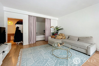 Ma-Cabane - Vente Appartement PARIS 16, 51 m²