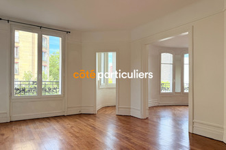 Ma-Cabane - Vente Appartement PARIS 16, 154 m²