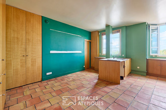 Ma-Cabane - Vente Appartement PARIS 16, 213 m²