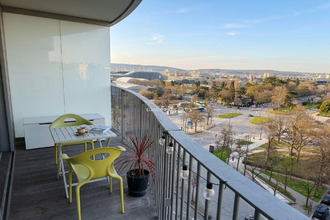 Ma-Cabane - Vente Appartement PARIS 16, 31 m²