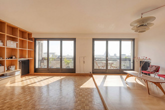 Ma-Cabane - Vente Appartement PARIS 16, 94 m²