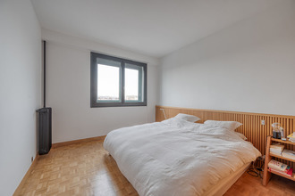 Ma-Cabane - Vente Appartement PARIS 16, 94 m²