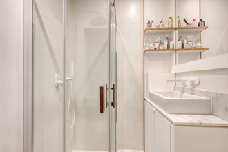 Ma-Cabane - Vente Appartement PARIS 16, 94 m²