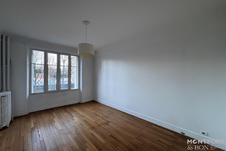 Ma-Cabane - Vente Appartement PARIS 16, 57 m²