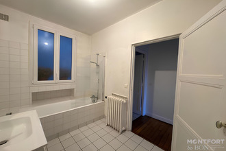 Ma-Cabane - Vente Appartement PARIS 16, 57 m²