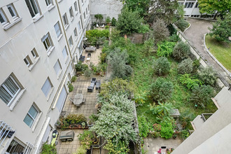 Ma-Cabane - Vente Appartement PARIS 16, 78 m²