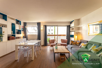 Ma-Cabane - Vente Appartement PARIS 16, 90 m²