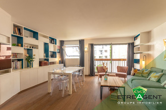 Ma-Cabane - Vente Appartement PARIS 16, 90 m²