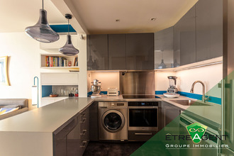 Ma-Cabane - Vente Appartement PARIS 16, 90 m²