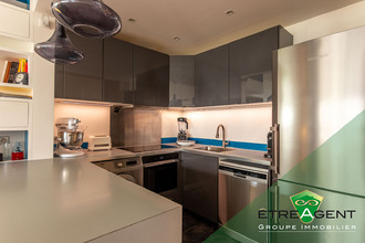 Ma-Cabane - Vente Appartement PARIS 16, 90 m²