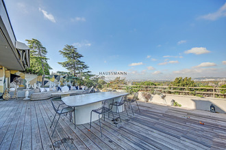 Ma-Cabane - Vente Appartement PARIS 16, 270 m²