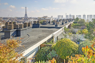 Ma-Cabane - Vente Appartement PARIS 16, 270 m²