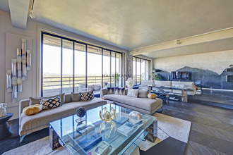 Ma-Cabane - Vente Appartement PARIS 16, 270 m²