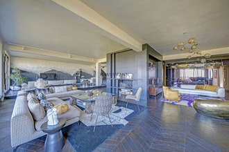 Ma-Cabane - Vente Appartement PARIS 16, 270 m²