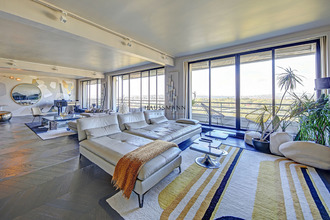 Ma-Cabane - Vente Appartement PARIS 16, 270 m²