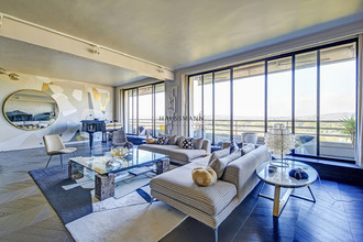 Ma-Cabane - Vente Appartement PARIS 16, 270 m²