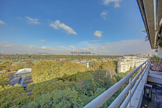 Ma-Cabane - Vente Appartement PARIS 16, 270 m²