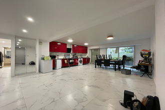 Ma-Cabane - Vente Appartement PARIS 16, 92 m²