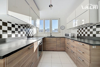 Ma-Cabane - Vente Appartement PARIS 16, 63 m²