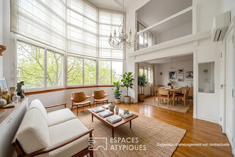 Ma-Cabane - Vente Appartement PARIS 16, 140 m²
