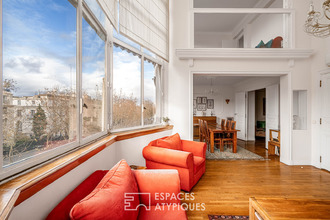 Ma-Cabane - Vente Appartement PARIS 16, 140 m²