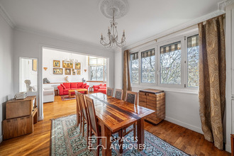 Ma-Cabane - Vente Appartement PARIS 16, 140 m²