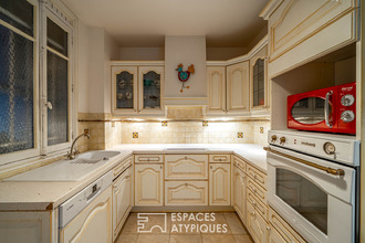 Ma-Cabane - Vente Appartement PARIS 16, 140 m²