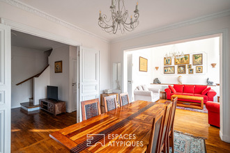 Ma-Cabane - Vente Appartement PARIS 16, 140 m²