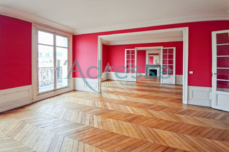 Ma-Cabane - Vente Appartement PARIS 16, 193 m²
