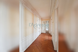 Ma-Cabane - Vente Appartement PARIS 16, 193 m²