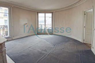 Ma-Cabane - Vente Appartement PARIS 16, 193 m²