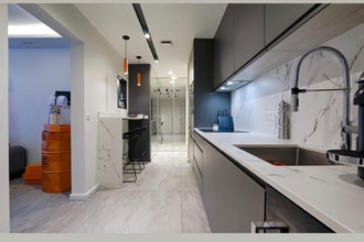Ma-Cabane - Vente Appartement PARIS 16, 64 m²