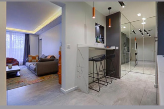 Ma-Cabane - Vente Appartement PARIS 16, 64 m²