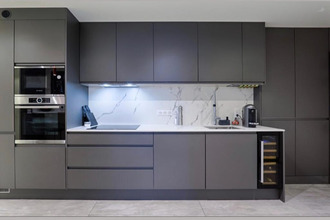 Ma-Cabane - Vente Appartement PARIS 16, 64 m²