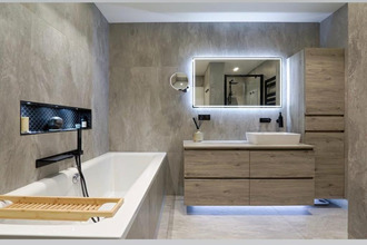 Ma-Cabane - Vente Appartement PARIS 16, 64 m²