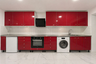 Ma-Cabane - Vente Appartement PARIS 16, 92 m²