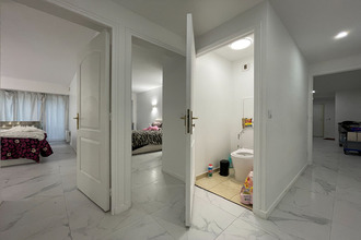Ma-Cabane - Vente Appartement PARIS 16, 92 m²