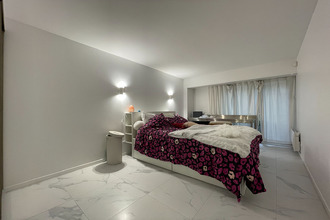 Ma-Cabane - Vente Appartement PARIS 16, 92 m²