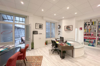 Ma-Cabane - Vente Appartement PARIS 16, 62 m²