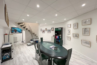 Ma-Cabane - Vente Appartement PARIS 16, 62 m²