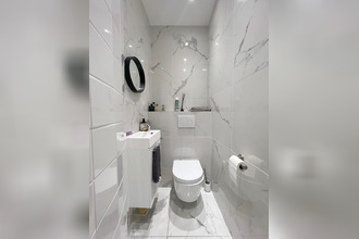 Ma-Cabane - Vente Appartement PARIS 16, 62 m²