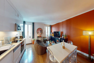 Ma-Cabane - Vente Appartement PARIS 16, 52 m²