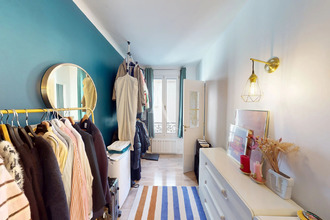 Ma-Cabane - Vente Appartement PARIS 16, 52 m²