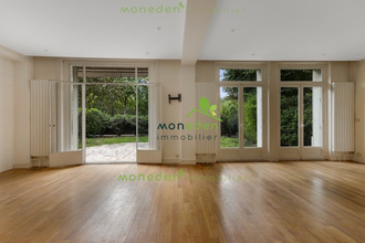 Ma-Cabane - Vente Appartement PARIS 16, 250 m²