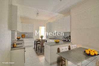 Ma-Cabane - Vente Appartement PARIS 16, 250 m²