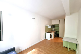 Ma-Cabane - Vente Appartement PARIS 16, 21 m²