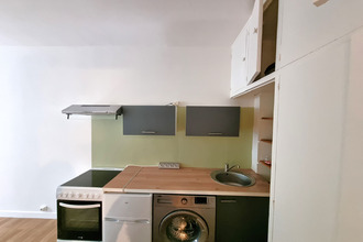 Ma-Cabane - Vente Appartement PARIS 16, 21 m²