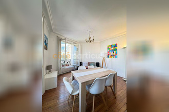 Ma-Cabane - Vente Appartement PARIS 16, 59 m²