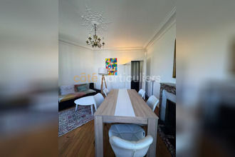 Ma-Cabane - Vente Appartement PARIS 16, 59 m²