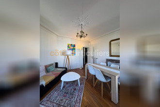 Ma-Cabane - Vente Appartement PARIS 16, 59 m²
